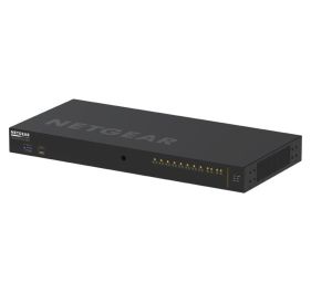 NETGEAR GSM4212PX-100NAS Data Networking