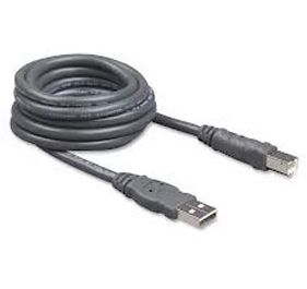 Zebra G105850-007 Cables, Connectors, and Adapters