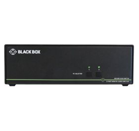 Black Box SS2P-DH-HDMI-UCAC Accessory