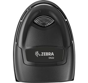 Zebra DS2208-SR7U2100AZW Barcode Scanner