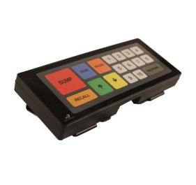 Logic Controls KB9000-RJRJ Keyboard