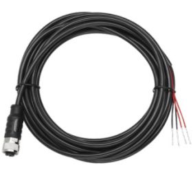 Zebra CBL-PWRD035-M1200 Cables, Connectors, and Adapters