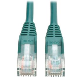 Tripp-Lite N001-010-GN Cables, Connectors, and Adapters