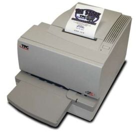 CognitiveTPG A760-1215-0100 Receipt Printer