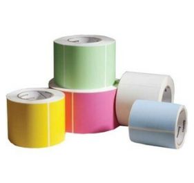 Honeywell E21016 Barcode Label