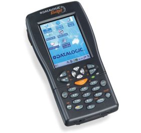 Datalogic J Series Mobile Computer