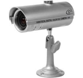 Samsung GV-BVF480 Bullet Security Camera