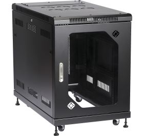 Black Box RM2410A Mobile Cart