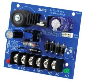 Altronix SMP3 Power Device