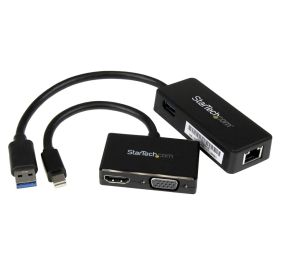 StarTech MSTS3MDPUGBK Accessory