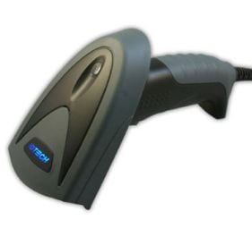 ID Tech IDBA-6631LRB Barcode Scanner