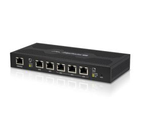 Ubiquiti Networks ERpoe-5 Wireless Router