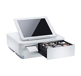 Star 39650011 POS System
