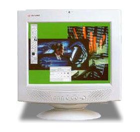Tatung C5GSE Monitor