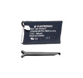 Plantronics 64399-03 Communication System
