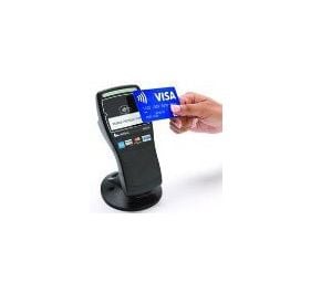 VeriFone P003-280-39-WWG Payment Terminal