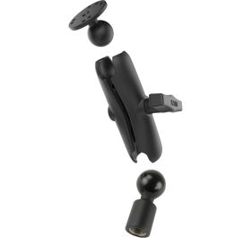 Honeywell RAM-101-218-1U Mounting Hardware and Stands