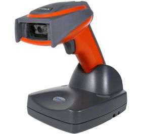 Hand Held 4820i Barcode Scanner