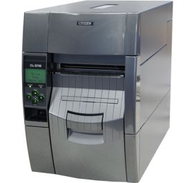 Citizen CL-S700R/CL-S703R Barcode Label Printer