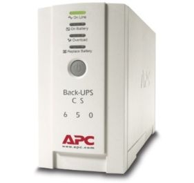 APC BK650EI Power Device