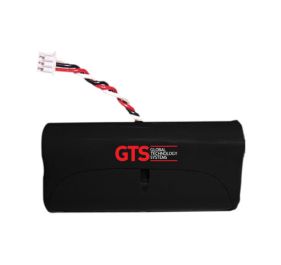 Global Technology Systems HLS4278-M Battery