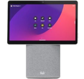 Cisco CS-DESKMINI-B-K9 Communication System