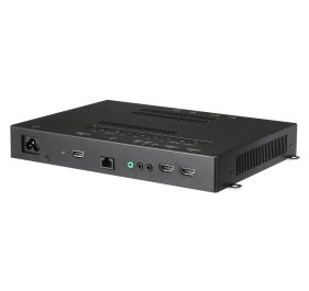 LG WP402-B Digital Signage System
