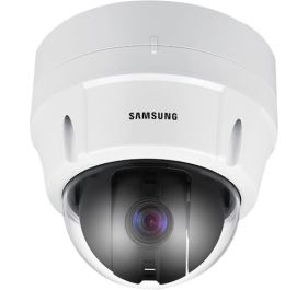 Samsung SNC-C6225 Security Camera