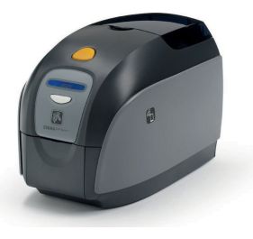 Zebra Z11-0000G000US00 ID Card Printer
