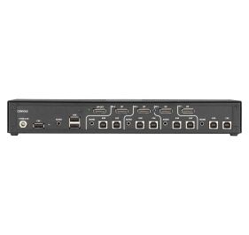 Black Box SS4P-SH-DP-UCAC Accessory