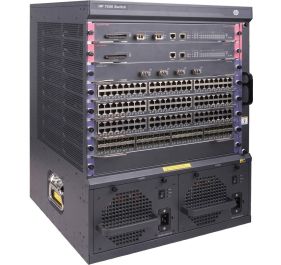 HPE Aruba JD239C Ethernet Switch