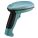 Hand Held 3800VHD/ESD-12 Barcode Scanner