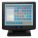 Posiflex KS6615EXAWXP-1.5 POS Touch Terminal