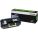 Lexmark 62D1H00 Toner