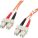 StarTech FIBSCSC2 Cables, Connectors, and Adapters