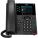 Poly 2200-48830-001 Desk Phone