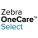 Zebra Z1BZ-ZQ5X-3C0 Service Contract