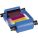 Zebra 800015-240 ID Card Ribbon