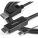 StarTech HD2DPMM6 Cables, Connectors, and Adapters