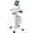 Ergotron SV10-1400-0 Mobile Cart