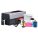 Evolis SEC101RBH-MCCM0-TVC ID Card Printer System