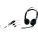 Poly 207586-03 Headset