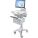 Ergotron SV43-1360-0 Mobile Cart