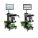 Newcastle Systems CART-KIT-ADPTX Adaptalogix