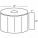 Wasp 633808403713 Barcode Label