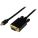 StarTech MDP2VGAMM6B Accessory