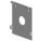 SpacePole SPK502-02 Mounting Hardware and Stands