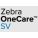 Zebra Z1BV-MC22XX-1020 Service Contract