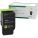Lexmark 80C0HYG Toner