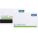 HID 2123BGGMNN Plastic ID Card